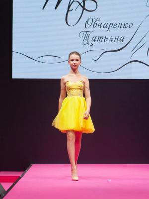 Итоги осеннего сезона 2023 Международной выставки лёгкой промышленности, модной одежды, обуви и аксессуаров Fashion style Russia