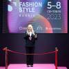 Итоги осеннего сезона 2023 Международной выставки лёгкой промышленности, модной одежды, обуви и аксессуаров Fashion style Russia