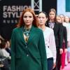 В Москве состоится международная выставка Fashion style Russia