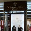 СМ ТРЭЙД установила противокражные системы в магазинах Yudashkin Jeans