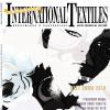 Журнал «International Textiles» № 4 (33) 2008 (август-сентябрь)