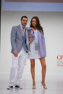 Одиннадцатая выставка CPM – Collection Premiere Moscow: выставку для себя открыли байеры из российских регионов (13893.CPM.03.jp