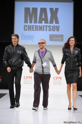 Одиннадцатая выставка CPM – Collection Premiere Moscow: выставку для себя открыли байеры из российских регионов (13893.CPM.06.jp