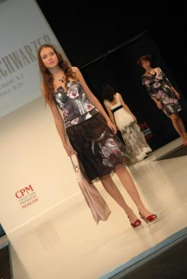 Одиннадцатая выставка CPM – Collection Premiere Moscow: выставку для себя открыли байеры из российских регионов (13893.CPM.38.jp