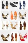 Специально для открывшейся вчера (21 октября 2008 года) в Экспоцентре выставки «Обувь. Мир кожи» Итальянская федерация текстильных предприятий и моды (Smi-Ati) и Национальная ассоциация производителей обуви Италии (ANCI) представили основные тенденции в обувной моде для женщин и мужчин на весну-лето 2009 года.