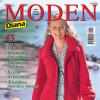 Журнал «Diana Moden» (Диана Моден) № 02/2009