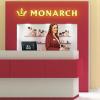 «Обувь Monarch»: новые бренды, новый стиль