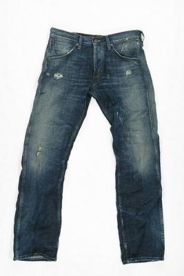 Wrangler представил джинсы для родео  (17161.Wrangler.02.jpg)