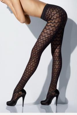 Модные колготки 2010 от бренда Wolford (17781.Wolford.11.jpg)