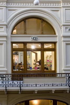 В Москве открылся первый магазин UGG Australia  (18799.UGG_.03.jpg)