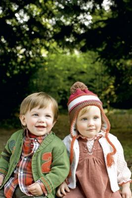 Новая детская одежда от Prénatal осень 2010 (19514.Prenetal.b.jpg)