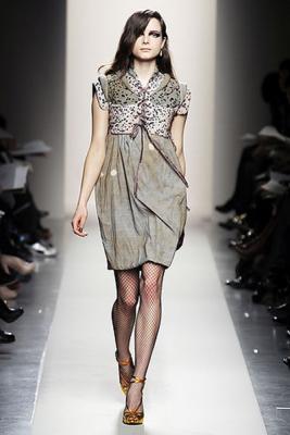 Bottega Veneta осень-зима 2010/2011 (19946.Veneta.04.jpg)