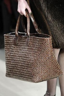 Bottega Veneta осень-зима 2010/2011 (19946.Veneta.06.jpg)