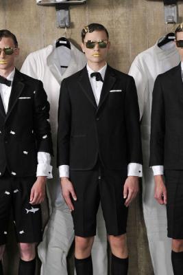 Две коллекции Thom Browne SS-2011 (весна-лето) (21212.Browne.b.jpg)