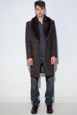 Мужская и женская коллекции Marc Jacobs FW-2011 (осень-зима)  (22647.Jacobs.14.jpg)