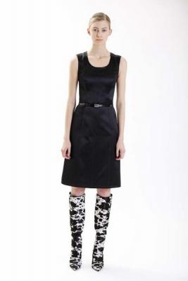 Коллекция женской одежды Michael Kors Pre-fall 2011 (22676.Kors_.10.jpg)