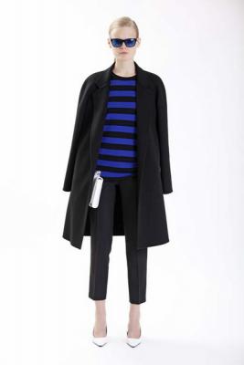 Коллекция женской одежды Michael Kors Pre-fall 2011 (22676.Kors_.11.jpg)