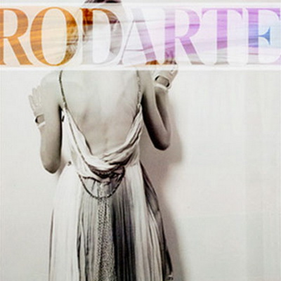 Женская одежда и обувь Rodarte FW-2011/12