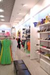 Компания FinnFlare представила новый концепт фирменного магазина. Первые магазины в новом оформлении уже открылись в ТЦ Московского региона. 
