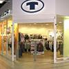 Tom Tailor планирует открыть партнерские магазины по всей России