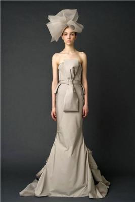 Круизная и свадебная коллекции Vera Wang 2012 (27244.Vera_.Wang_.Resort.2012.20.jpg)