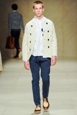 Женская и мужская коллекции Burberry Prorsum SS 2012 (весна-лето) (27498.Burberry.Prorsum.SS_.2012.15.jpg)