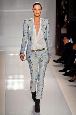 Balmain SS 2012 (весна-лето) и дебютная линейка Pierre Balmain (27695.Pierre.Balmain.SS_.2012.07.jpg)