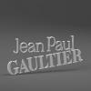 Одежда и купальники Jean Paul Gaultier SS 2012 (весна-лето) 
