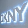Первый флагманский магазин DKNY в России