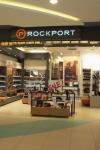 Американский бренд женской и мужской обуви Rockport объявил об открытии 7 новых магазинов в разных городах России: Иркутске, Краснодаре, Новосибирске, Рязани, Самаре, Тольятти и Уфе. Магазины площадью от 67 до 98 кв. м расположены в современных торгово-развлекательных центрах региональных столиц.