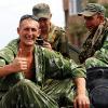 Российских солдат оденут в конопляную форму  