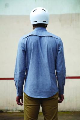 Одежда для велосипедистов Levi’s® Commuter SS 2012 (32489.Levis_.Commuter.Trucker.SS_.2012.10.jpg)