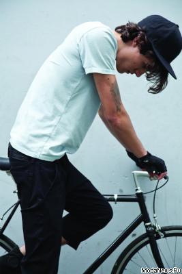 Одежда для велосипедистов Levi’s® Commuter SS 2012 (32489.Levis_.Commuter.Trucker.SS_.2012.14.jpg)