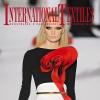 Журнал International Textiles (Интернэшнл Текстайлз) №3 (50) 2012 (июль-сентябрь)