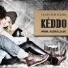 Keddo FW 2012/13 (осень-зима)