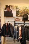 В Москве открылся новый магазин известного американского бренда Timberland. Магазин расположился в центре столицы, в ТРК «Атриум», и уже готов предложить посетителям коллекции мужской одежды и аксессуаров, а также мужской, женской и детской обуви.