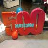 O’Stin открыл 500-й магазин в России!