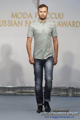 Вручены премии IV конкурса «Мода России» – RUSSIAN FASHION AWARD (36280.Moda.Rossii.ss.2013.TM.Vester.jpg)