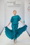 В рамках Belarus Fashion Week свою коллекцию сезона весна-лето 2013 представил дизайнерский дуэт из Витебска – Тамара Горидовец и Татьяна Ефремова. Лирический пресс-релиз к коллекции начинался словами «Холодное лето… Холодные цветы». Основными источниками вдохновения стали также художники Возрождения и итальянские мотивы.