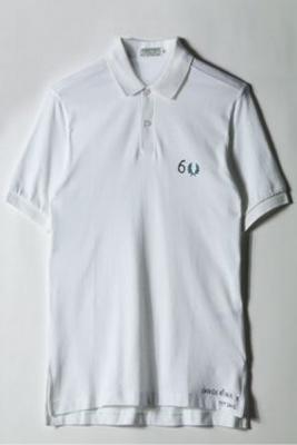 Коллекция Fred Perry в честь 60-летия бренда (38163.Fred_.Perry_.Dover_.Street.Market.Polo_.01.jpg)