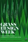 Дизайн-завод «Флакон» продолжает отбор дизайнеров для участия в Grass Design Week 2013 – Неделе начинающих дизайнеров. Конкурс объявлен по 4 категориям, прием заявок продлен до 1 февраля. Участниками станут 10 дизайнеров в каждой категории, которые получат возможность представить свои работы и номинироваться на премию Grass Design Awards.