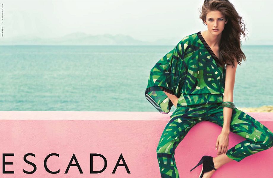 Escada Одежда Интернет Магазин Официальный Сайт Каталог