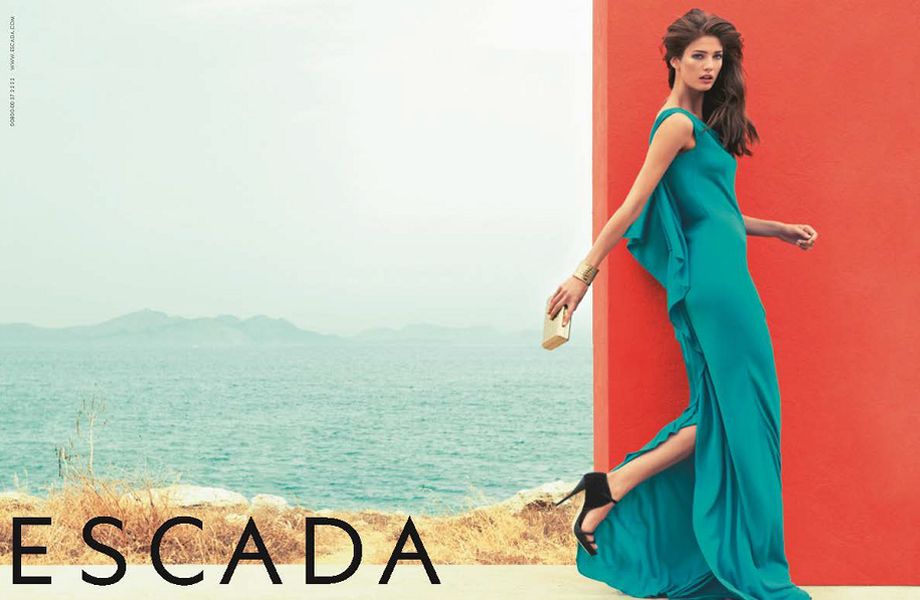 Escada Одежда Интернет Магазин Официальный Сайт Каталог