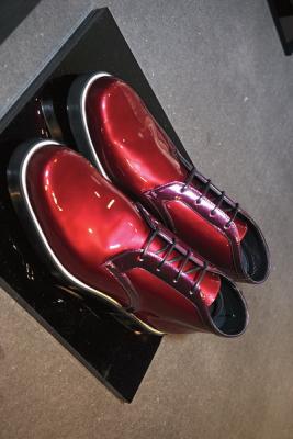 Nicholas Kirkwood выпустил мужскую обувь (38357.Nicholas.Kirkwood.London.FW_.2013.14.02.jpg)