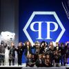 Детская коллекция Philipp Plein Petite FW 2013/14 (осень-зима)