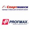 Ребрендинг сети «СпортМакси»