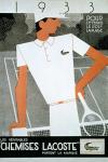 2013-й год стал юбилейным для компании Lacoste. Подводя итоги 80-летнего периода, можно смело говорить о том, что эмблема в виде крокодила стала олицетворением не только легендарного бренда Lacoste, но и символом качества, стиля и движения вперед!