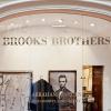Первый магазин Brooks Brothers в России
