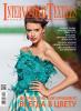 Обложка журнала International Textiles № 3 (54) 2013 (июль-сентябрь)
