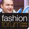 FASHION FORUM RUSSIA 2013